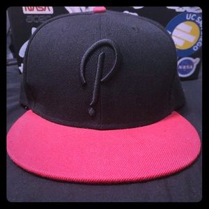 NWOT Panic! At The Disco SnapBack Hat